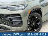 2026 Volkswagen Tiguan - Preview 5