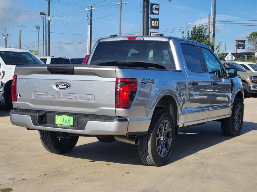 2026 Ford F-150 - Image 2