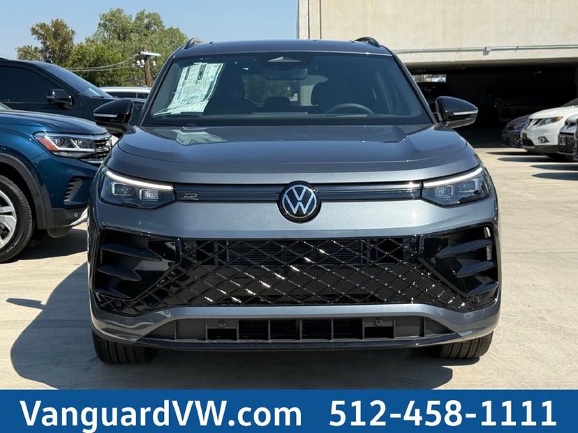 2026 Volkswagen Tiguan - Image 1