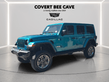 2020 Jeep Wrangler - Preview 3