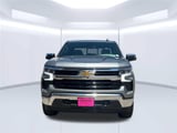 2026 Chevrolet Silverado 1500 - Preview 8