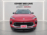 2026 Buick Encore GX - Preview 2