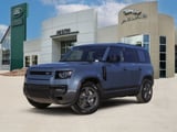 2026 Land Rover Defender - Preview 2