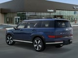 2027 Hyundai Santa Fe - Preview 5