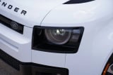 2026 Land Rover Defender - Preview 2