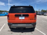 2026 Honda Passport - Preview 5