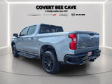 2026 Chevrolet Silverado 1500 - Preview 5
