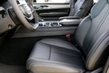 2026 Jeep Grand Wagoneer L - Preview 8