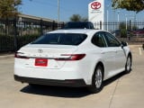 2026 Toyota Camry - Preview 4