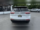 2024 Jeep Grand Cherokee - Preview 7