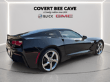 2015 Chevrolet Corvette - Preview 9