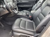 2024 Mazda CX-5 - Preview 9