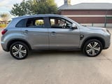 2021 Mitsubishi Outlander Sport - Preview 8