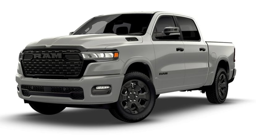 2026 Ram 1500 - Image 1
