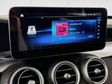 2015 Mercedes-Benz C-Class - Preview 14