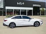 2025 Hyundai Elantra - Preview 6