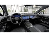 2027 Mercedes-Benz S-Class - Preview 3