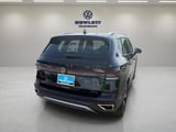 2027 Volkswagen Taos - Preview 5
