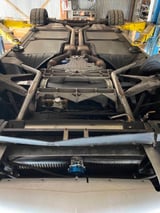 2001 Chevrolet Corvette - Preview 10