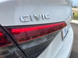 2022 Honda Civic - Preview 8