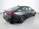 2027 BMW 5 Series - Preview 5