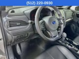 2026 Subaru Forester - Preview 9
