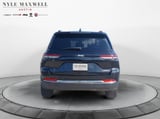 2025 Jeep Grand Cherokee - Preview 15