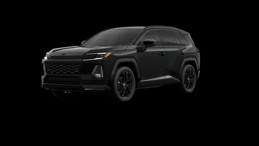 2026 Toyota RAV4 - Image 1