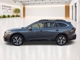 2021 Subaru Outback - Preview 5