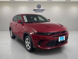 2024 Dodge Hornet - Preview 8