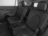 2026 Toyota Highlander - Preview 9