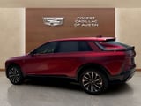2027 Cadillac Lyriq - Preview 6