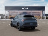 2027 Kia Sportage - Preview 4
