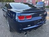 2010 Chevrolet Camaro - Preview 8