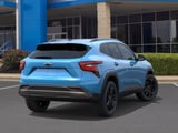 2026 Chevrolet Trax - Preview 4