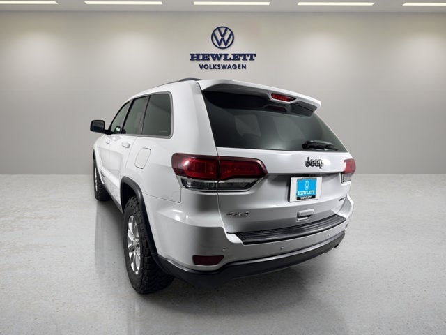 2021 Jeep Grand Cherokee - Image 3