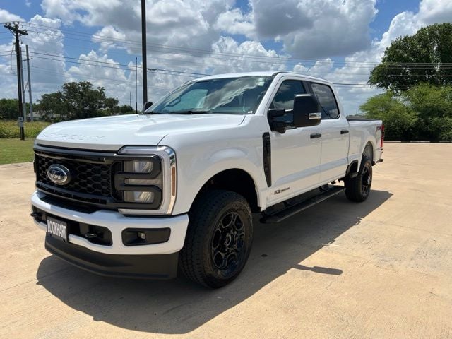 2026 Ford F-250 - Image 1