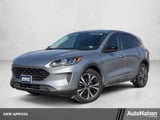 2021 Ford Escape - Preview 2