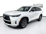 2027 INFINITI QX60 - Preview 3