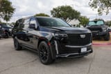 2023 Cadillac Escalade ESV - Preview 6