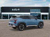 2027 Kia Seltos - Preview 6