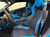 2023 Chevrolet Corvette - Preview 13