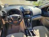 2013 Ford Escape - Preview 12