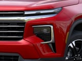 2027 Chevrolet Traverse - Preview 10
