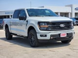 2026 Ford F-150 - Preview 2