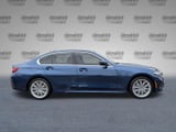 2024 BMW 3 Series - Preview 5