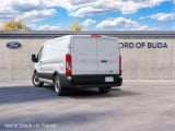 2027 Ford Transit - Preview 8