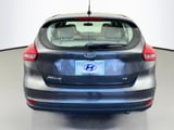 2017 Ford Focus - Preview 6
