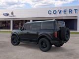 2026 Ford Bronco - Preview 4