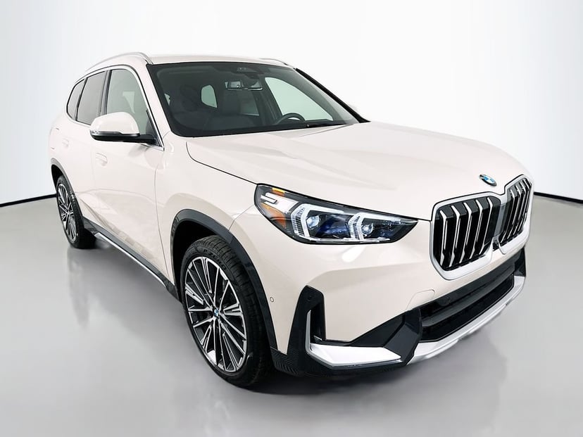 2026 BMW X1 - Image 1